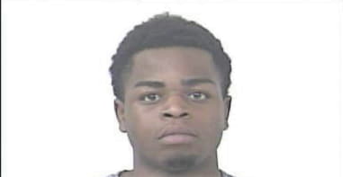 Antwan Brown, - St. Lucie County, FL 